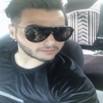 تصویر کاربر با کد 988382