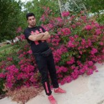 تصویر کاربر با کد 85911