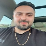 تصویر کاربر با کد 960151