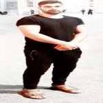 تصویر کاربر با کد 987940