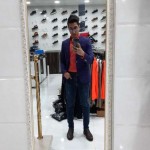تصویر کاربر با کد 988835