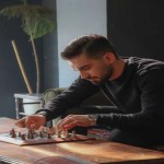 تصویر کاربر با کد 988902