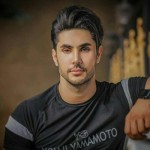 تصویر کاربر با کد 988974