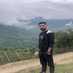 تصویر کاربر با کد 989037