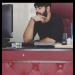 تصویر کاربر با کد 989065