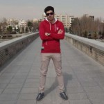 تصویر کاربر با کد 989281