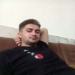 تصویر کاربر با کد 284753