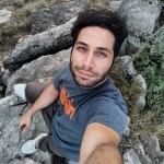 تصویر کاربر با کد 989603