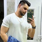 تصویر کاربر با کد 989666