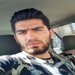 تصویر کاربر با کد 891073