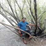 تصویر کاربر با کد 986545