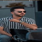 تصویر کاربر با کد 989257