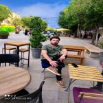 تصویر کاربر با کد 989344