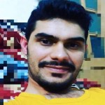 تصویر کاربر با کد 989977