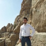 تصویر کاربر با کد 400523