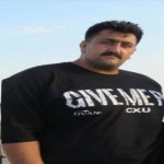 تصویر کاربر با کد 822493