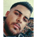 تصویر کاربر با کد 823167