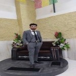 تصویر کاربر با کد 978268