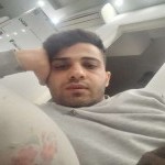 تصویر کاربر با کد 989071