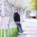 تصویر کاربر با کد 990337