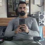 تصویر کاربر با کد 406748