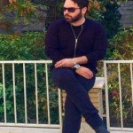 تصویر کاربر با کد 989921