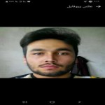 تصویر کاربر با کد 990115