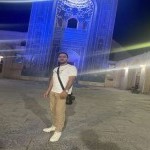 تصویر کاربر با کد 990133