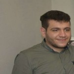 تصویر کاربر با کد 991183