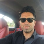 تصویر کاربر با کد 711937