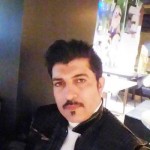 تصویر کاربر با کد 854315