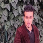 تصویر کاربر با کد 990684