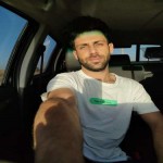 تصویر کاربر با کد 991234