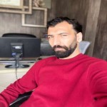 تصویر کاربر با کد 204927