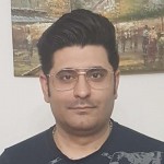 تصویر کاربر با کد 293577