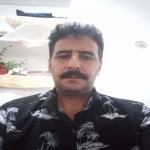 تصویر کاربر با کد 954881