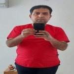 تصویر کاربر با کد 991665