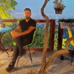 تصویر کاربر با کد 991909
