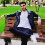 تصویر کاربر با کد 992127
