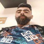 تصویر کاربر با کد 863477