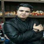 تصویر کاربر با کد 930414
