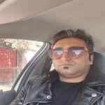 تصویر کاربر با کد 992301