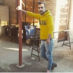 تصویر کاربر با کد 605004