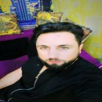 تصویر کاربر با کد 821065