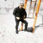تصویر کاربر با کد 978089