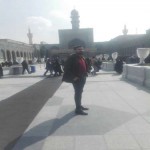 تصویر کاربر با کد 992853