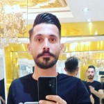 تصویر کاربر با کد 993064