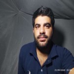 تصویر کاربر با کد 988745