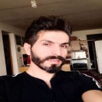 تصویر کاربر با کد 993987
