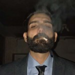 تصویر کاربر با کد 994185